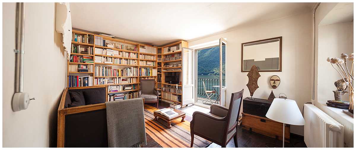 Setting Up Your Personal Home Library WPL Interior Design