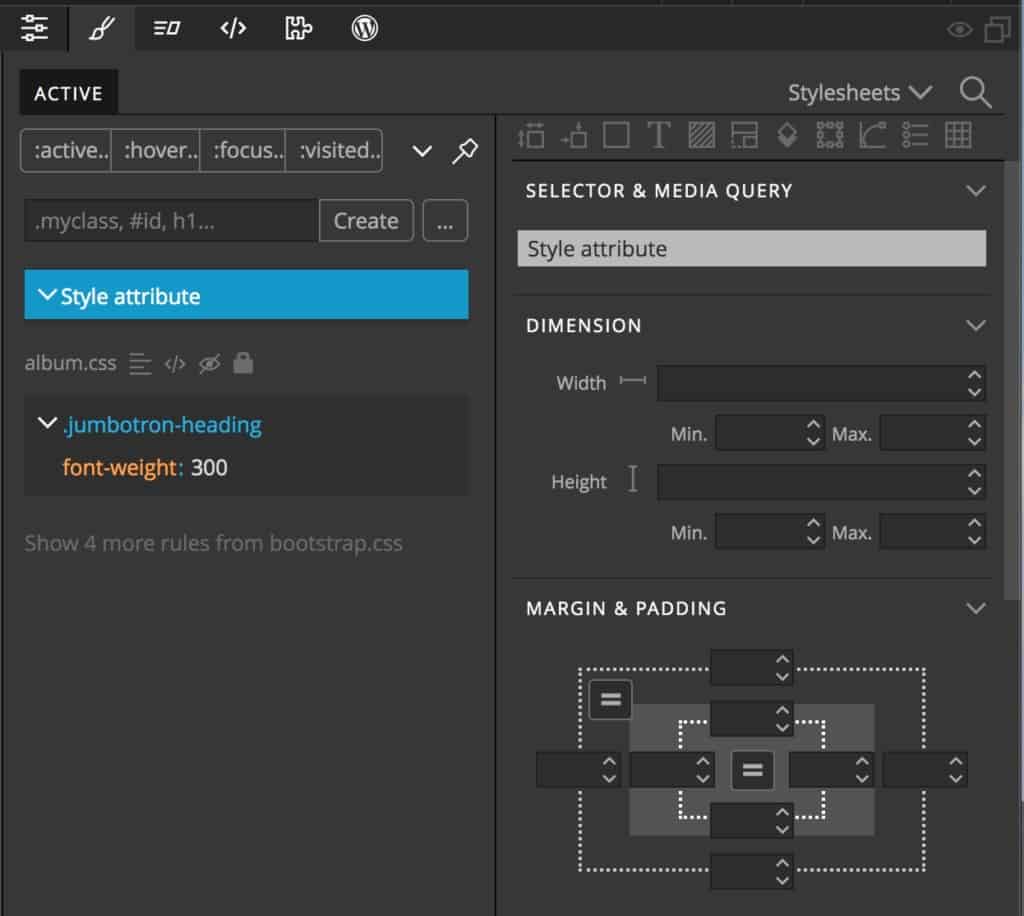 3+ Best Desktop WordPress Theme Builder Softwares (2020)