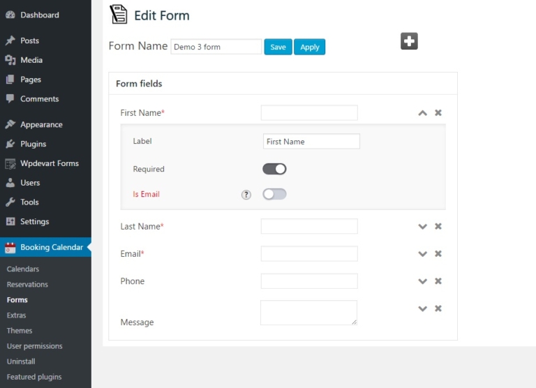 8 Best WordPress Restaurant Reservation Plugins (2022)