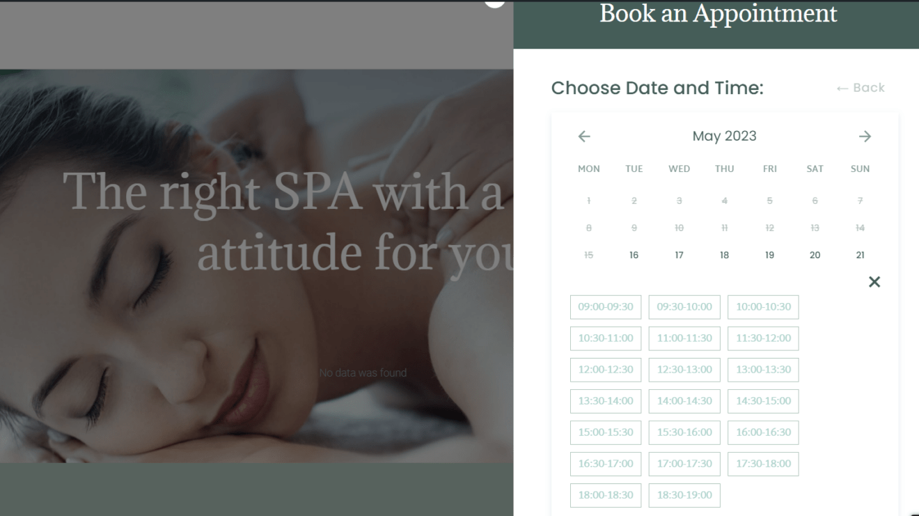 9 Best Hair Salon Booking System WordPress Plugins (2024)