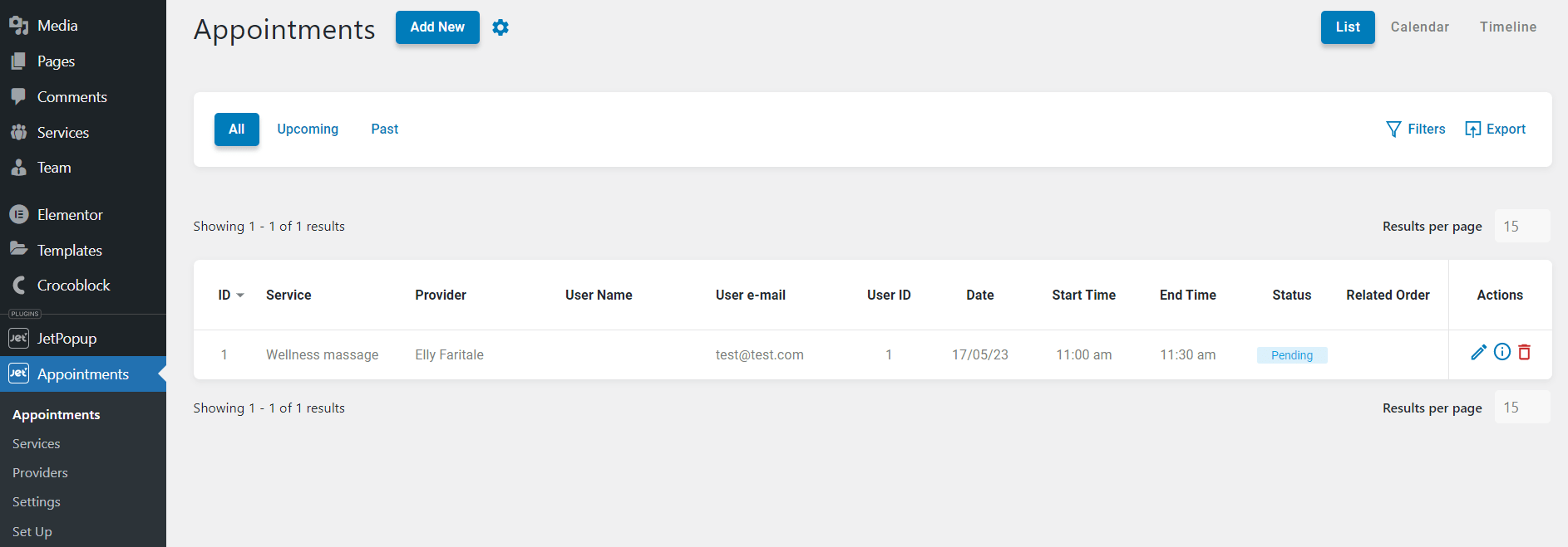 9 Best Hair Salon Booking System WordPress Plugins (2024)