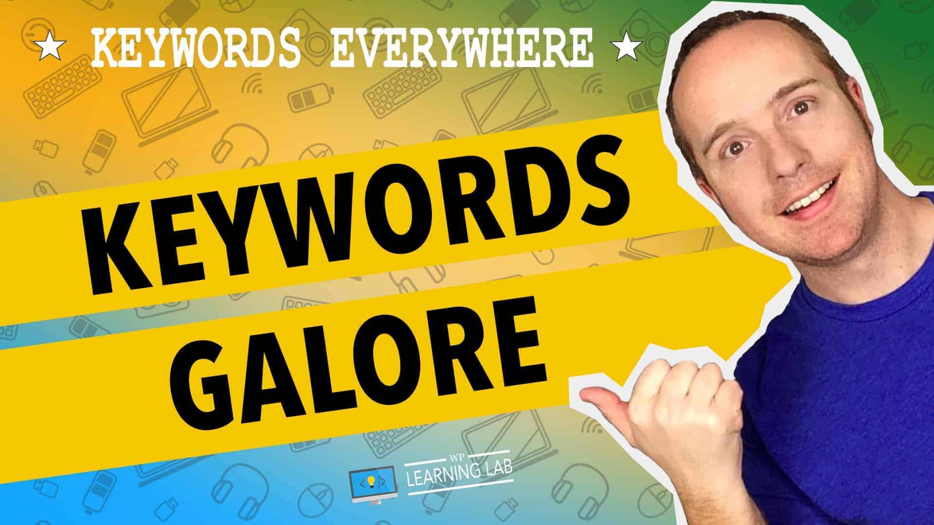 Keywords Everywhere Free Keyword Research Tool Keywords Anywhere