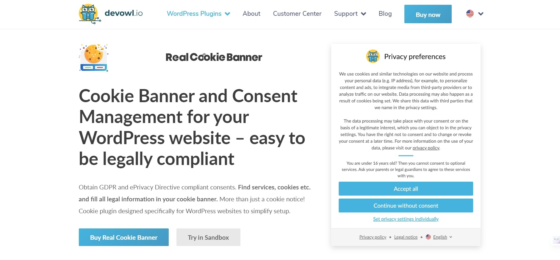 Top 10 WordPress Cookie Plugins To Look For In 2024