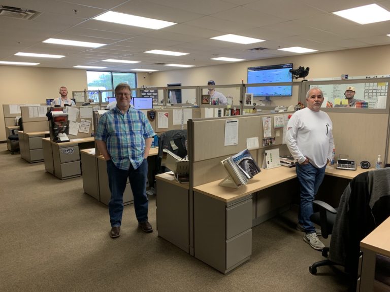 One Nashville Company Rebounds After Learning A Hard Lesson About