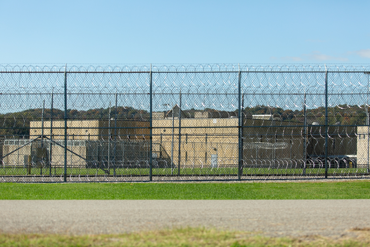 The other epidemic Overdoses are spiking in Tennessee prisons, as