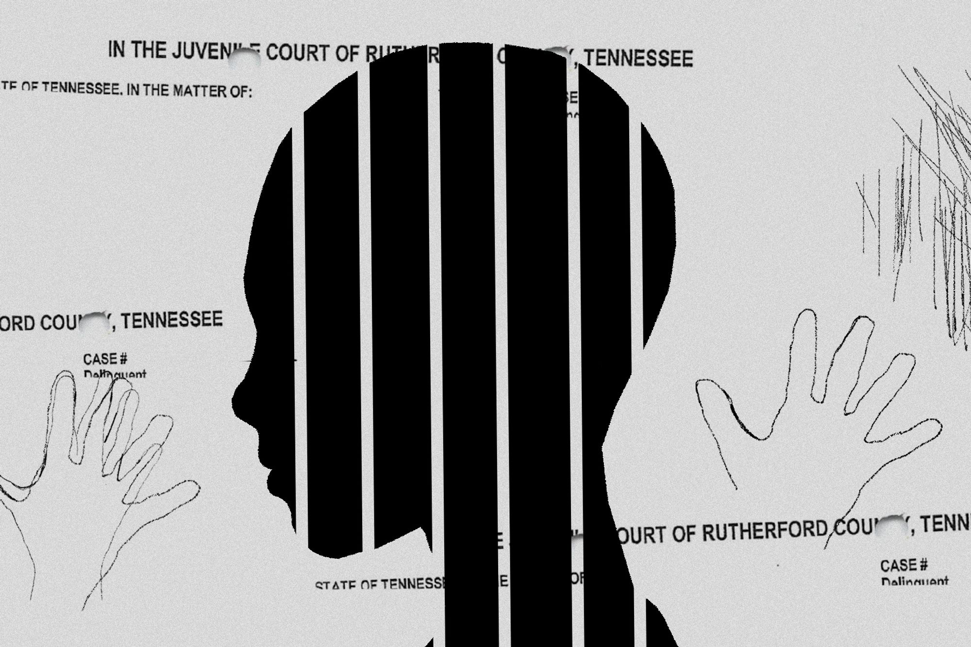 New documents prove Rutherford County disproportionately jails black children, and it’s getting