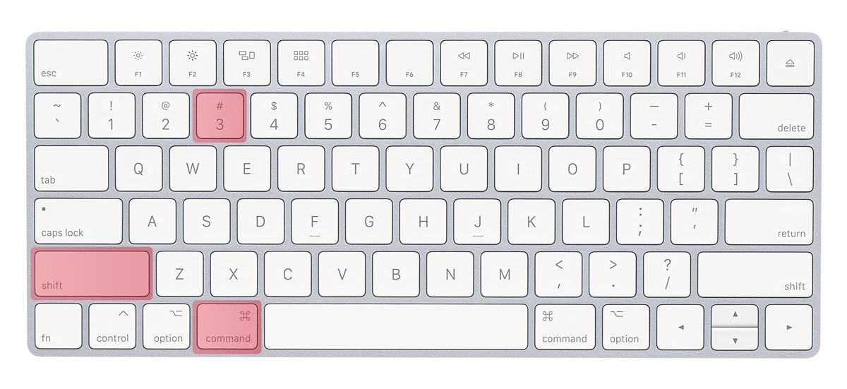 How to Print Screen on a Mac 7 Different Ways WPlook Themes