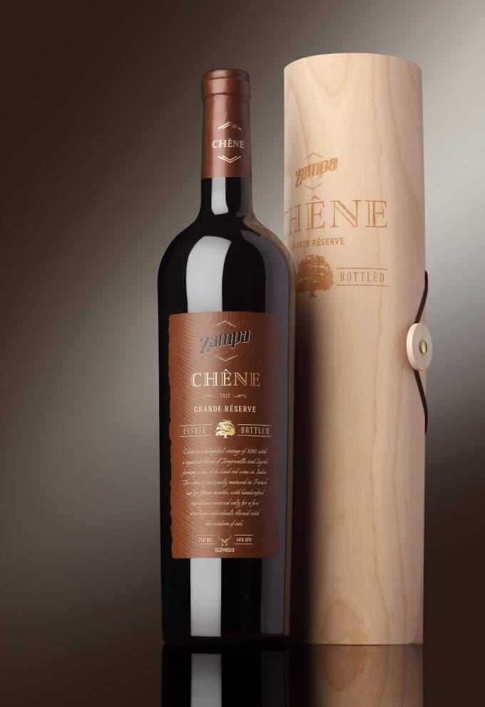 The Top 10 Best Red Wine Brand in India WpLov