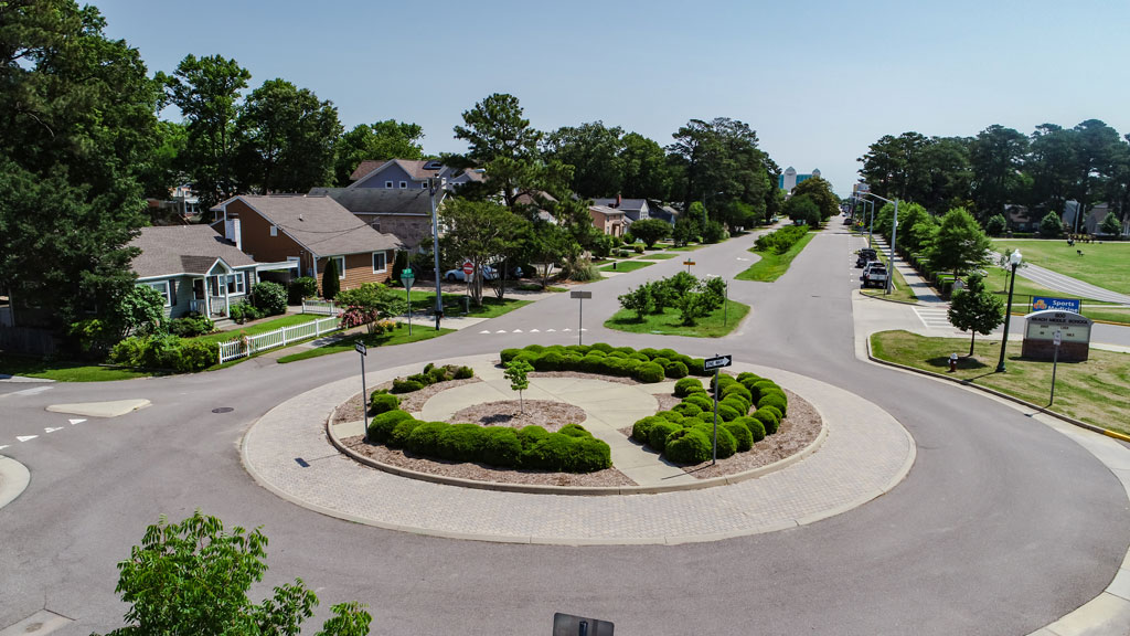 Virginia Beach Middle School Virginia Beach, Virginia WPL