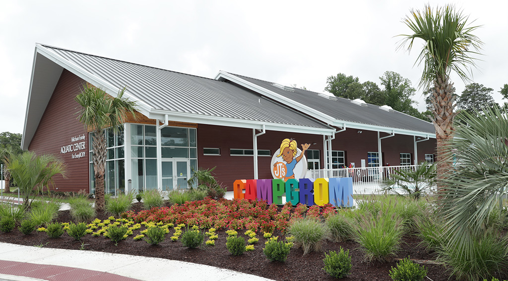 Camp Grom Virginia Beach, Virginia WPL