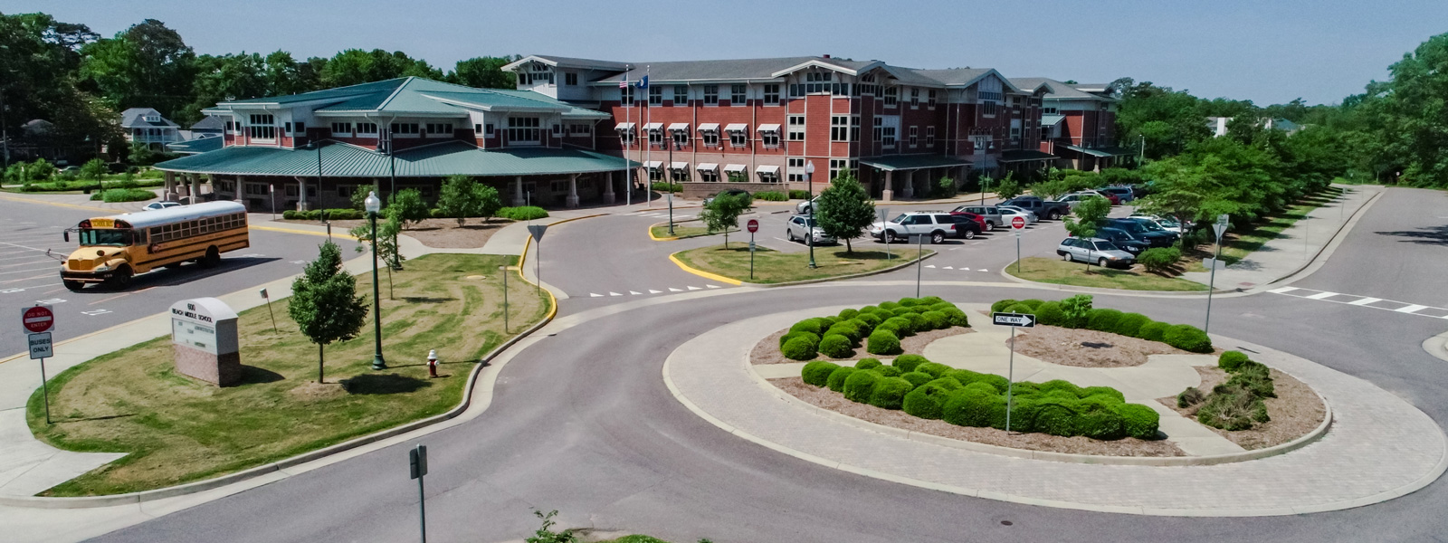 Dollar Tree Headquarters Chesapeake, Virginia WPL