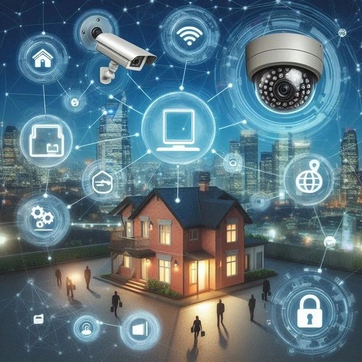 What is Smart Home WPM Home I Malaysia Leading Smart Home Brand