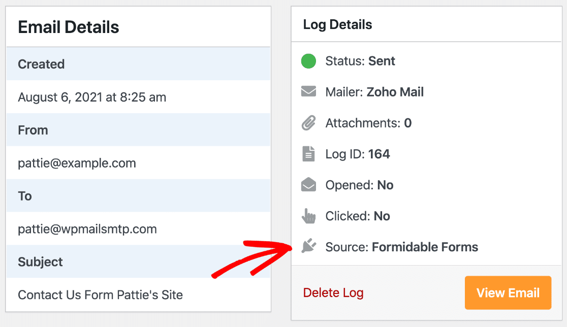 Formidable Forms Not Sending Email Notifications? Here's How to Fix It