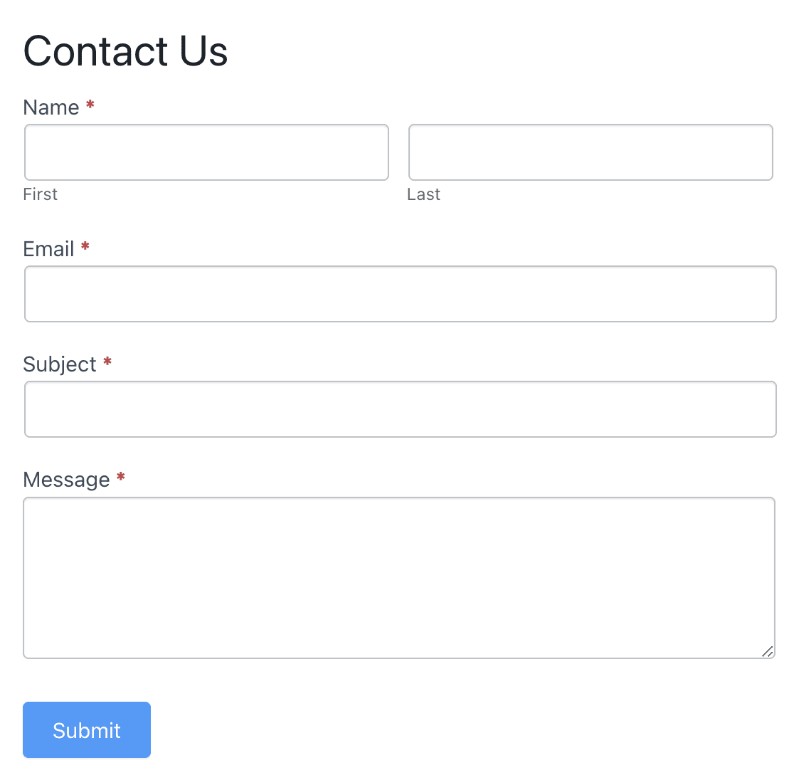 Formidable Forms Not Sending Email Notifications? Here's How to Fix It