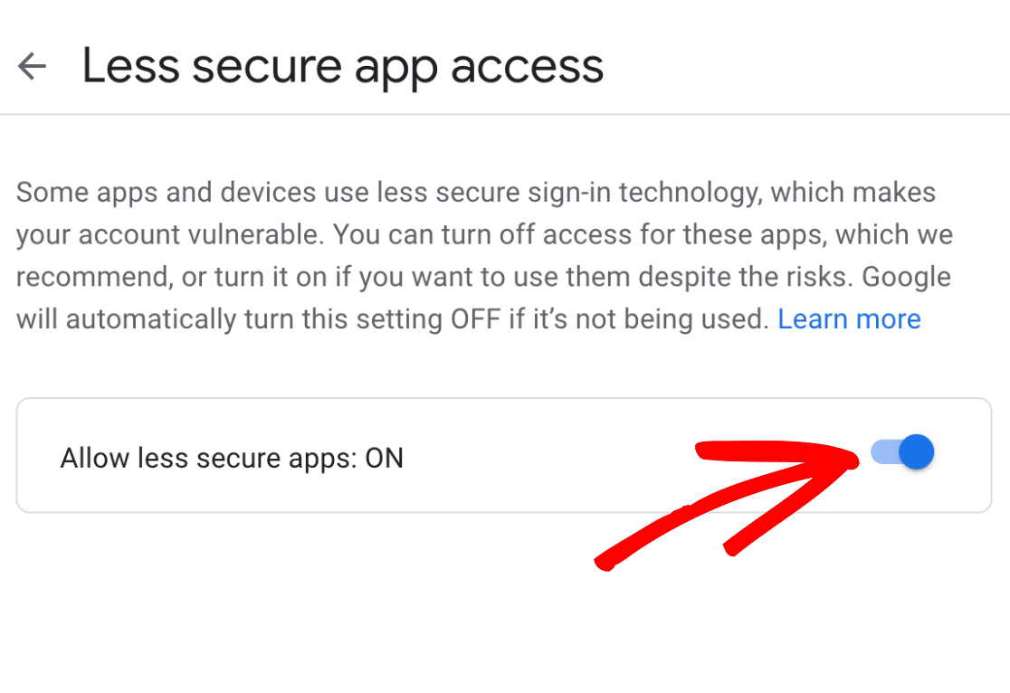 How to Set Up the Other SMTP Mailer in WP Mail SMTP