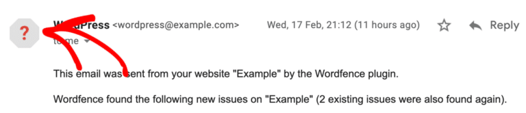 How to Fix 'Be Careful With This Message' Error in Gmail (2021)