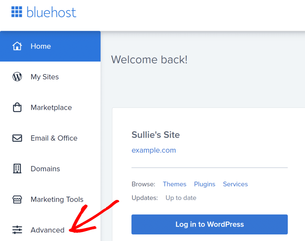 How To Fix Bluehost WordPress Emails Not Sending Issue [2021]