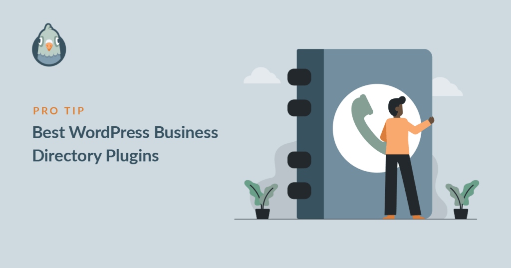 6 Best Business Directory Plugins for WordPress [Free + Pro]