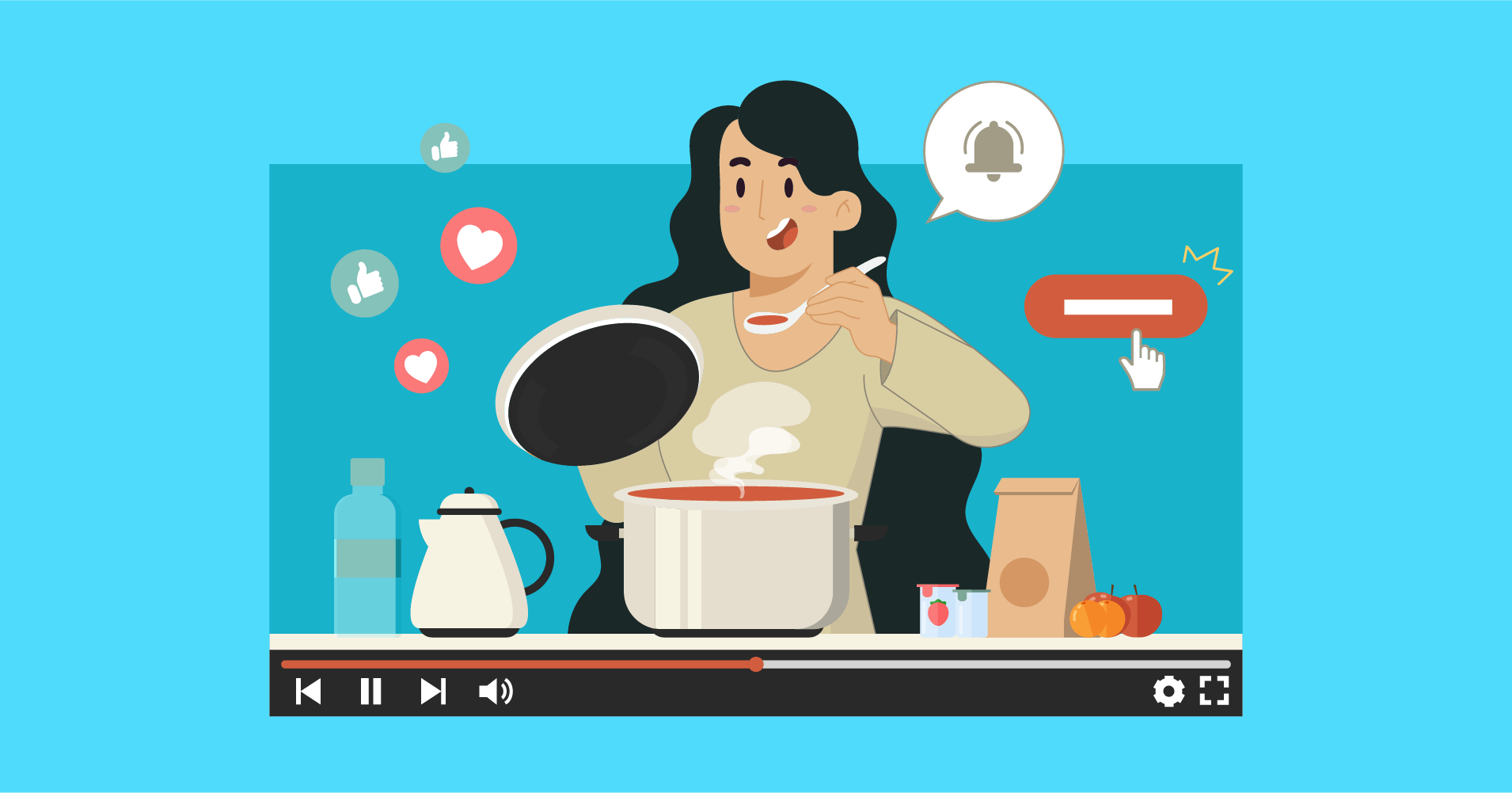 7 Video Marketing Examples Marketing Done Right In 2022 (Part 3)