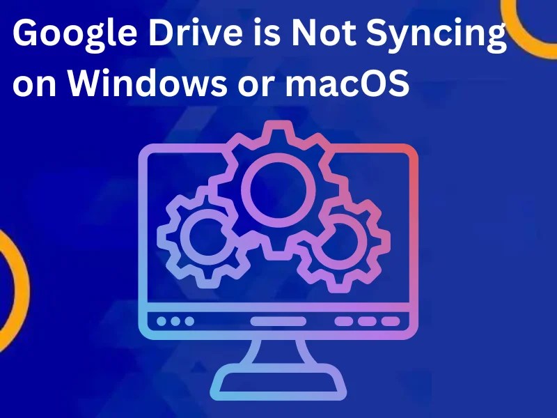 Fix Google Sheets Syncing Issues in Minutes Stepbystep Guide
