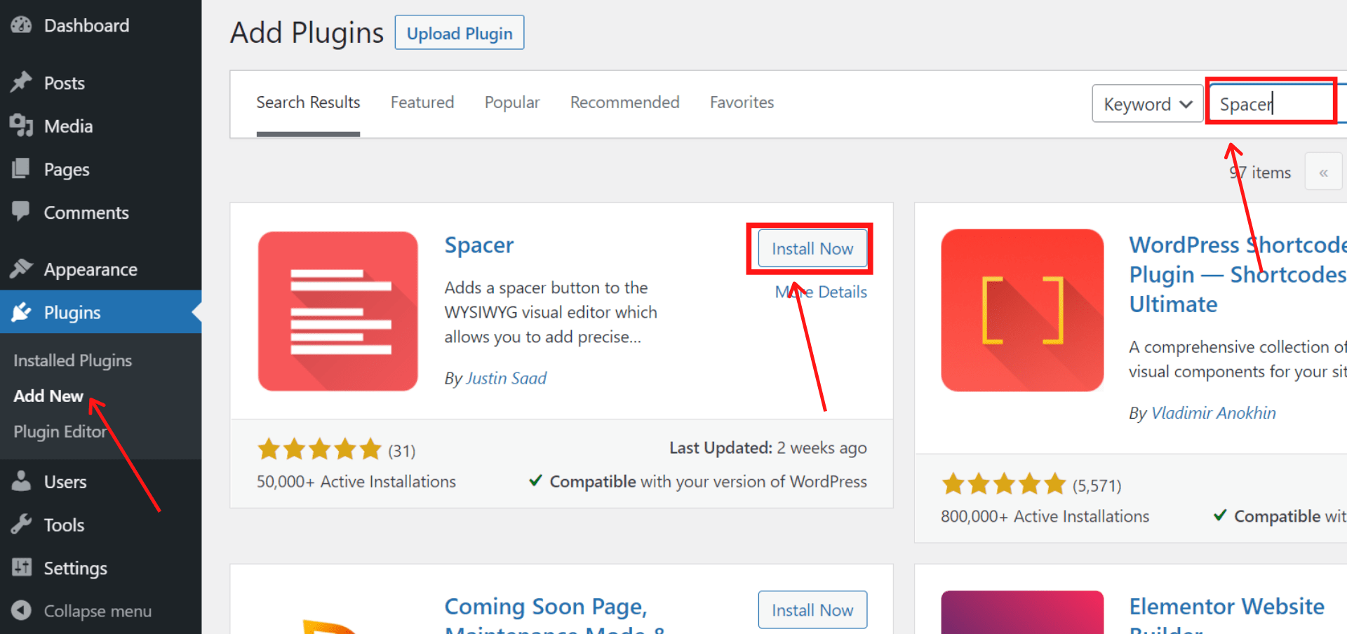 How to Change Line Spacing in WordPress (2021) Easy Beginner Guide WP