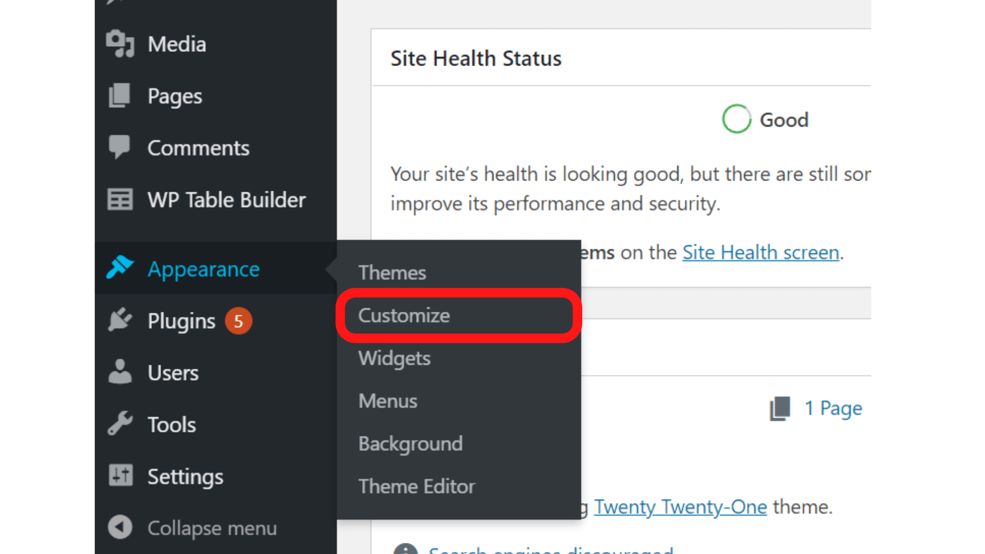 How to Change Link Color in WordPress (2021) Easy Tutorial WP Marks
