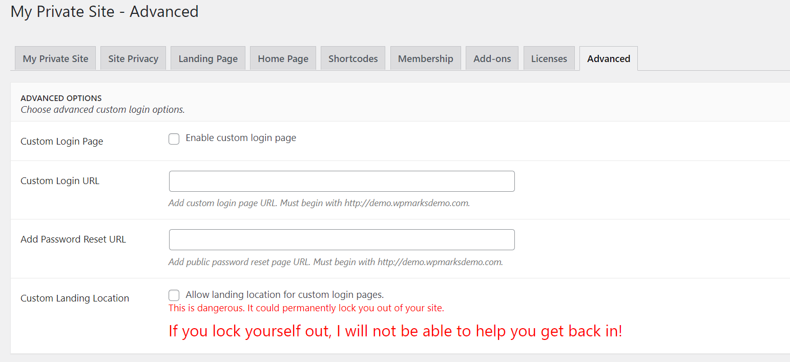How to Easily Make WordPress Site Private (2021) Easy Beginners Guide