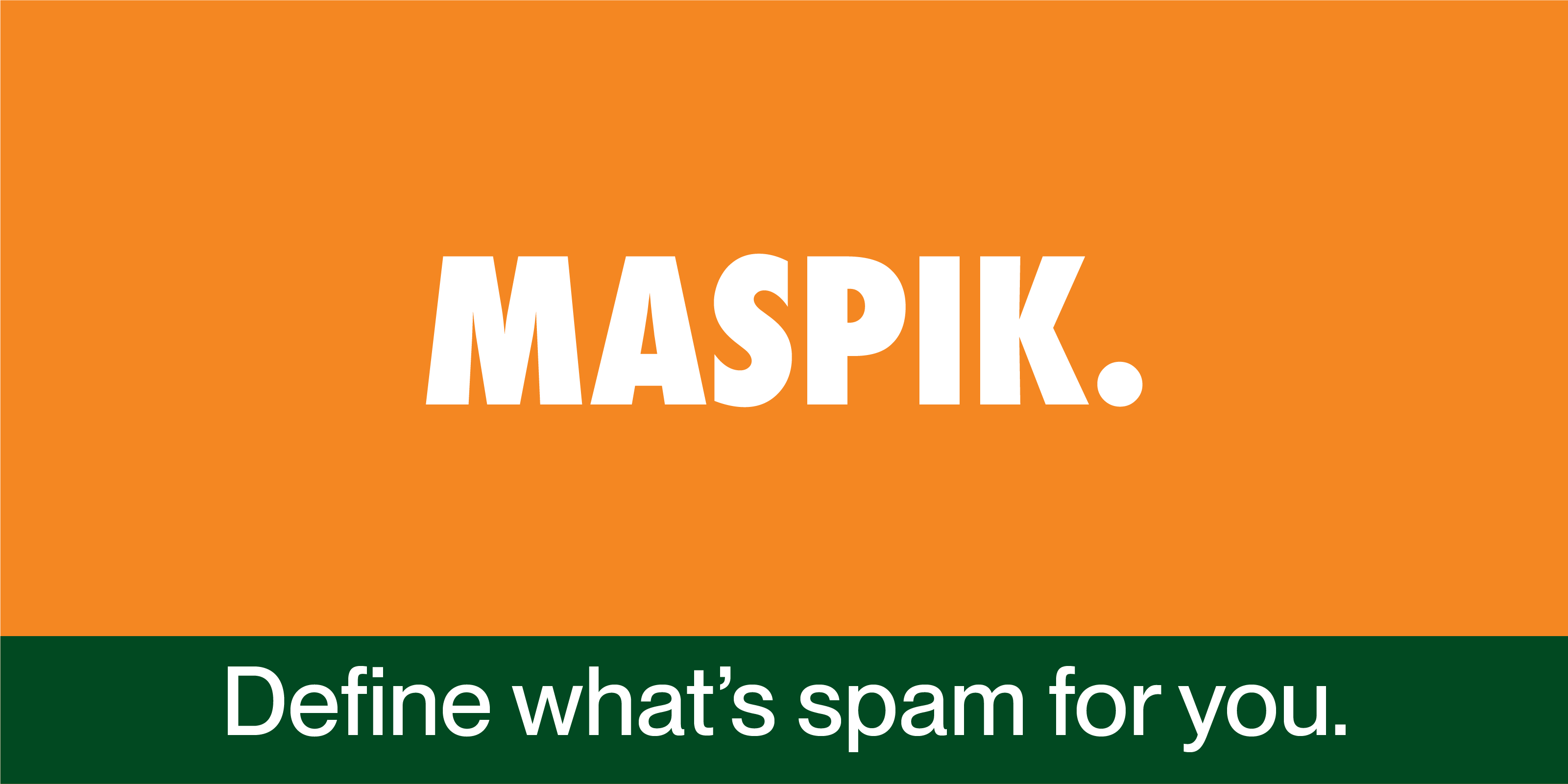 Spam emails Why does it happen? Maspik Spam blacklist