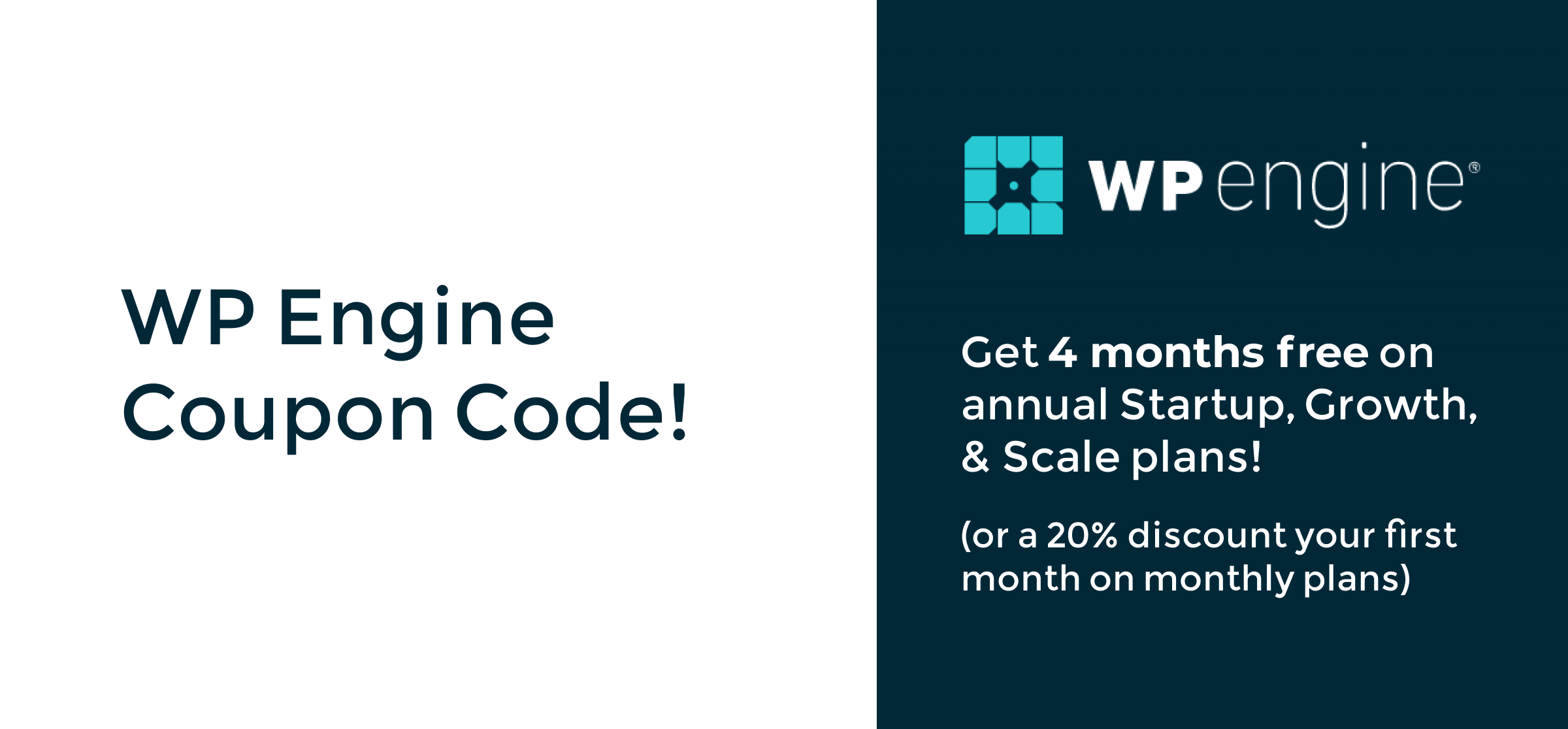 Coupon Codes Archives - WP Mayor