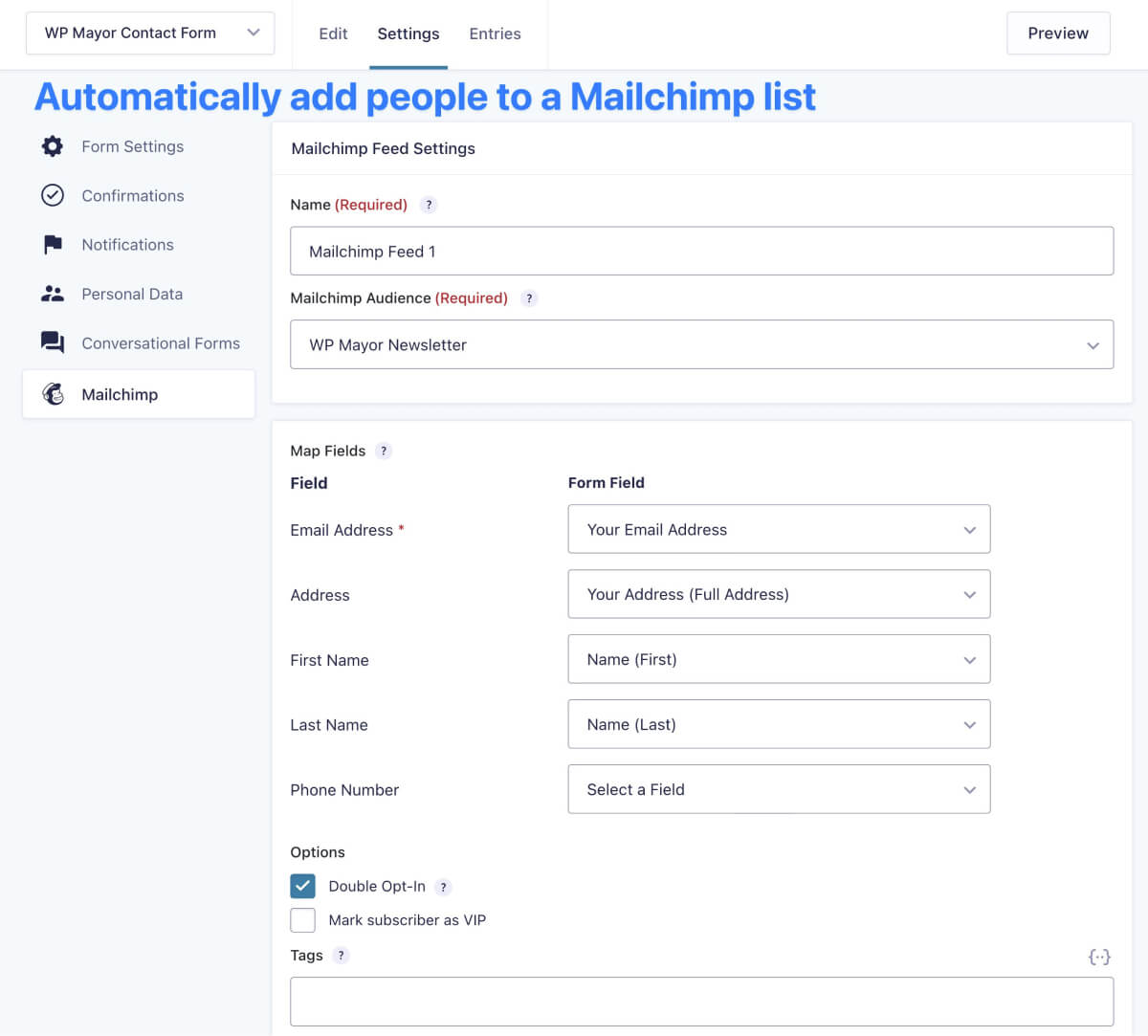 Gravity Forms Review A HandsOn Look With Pros and Cons
