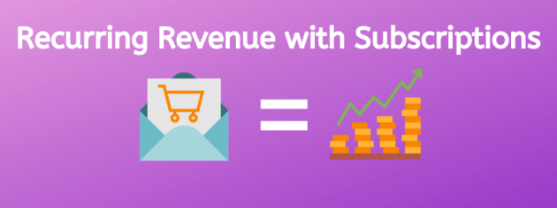 How to Generate Recurring Revenue with Subscription Boxes on