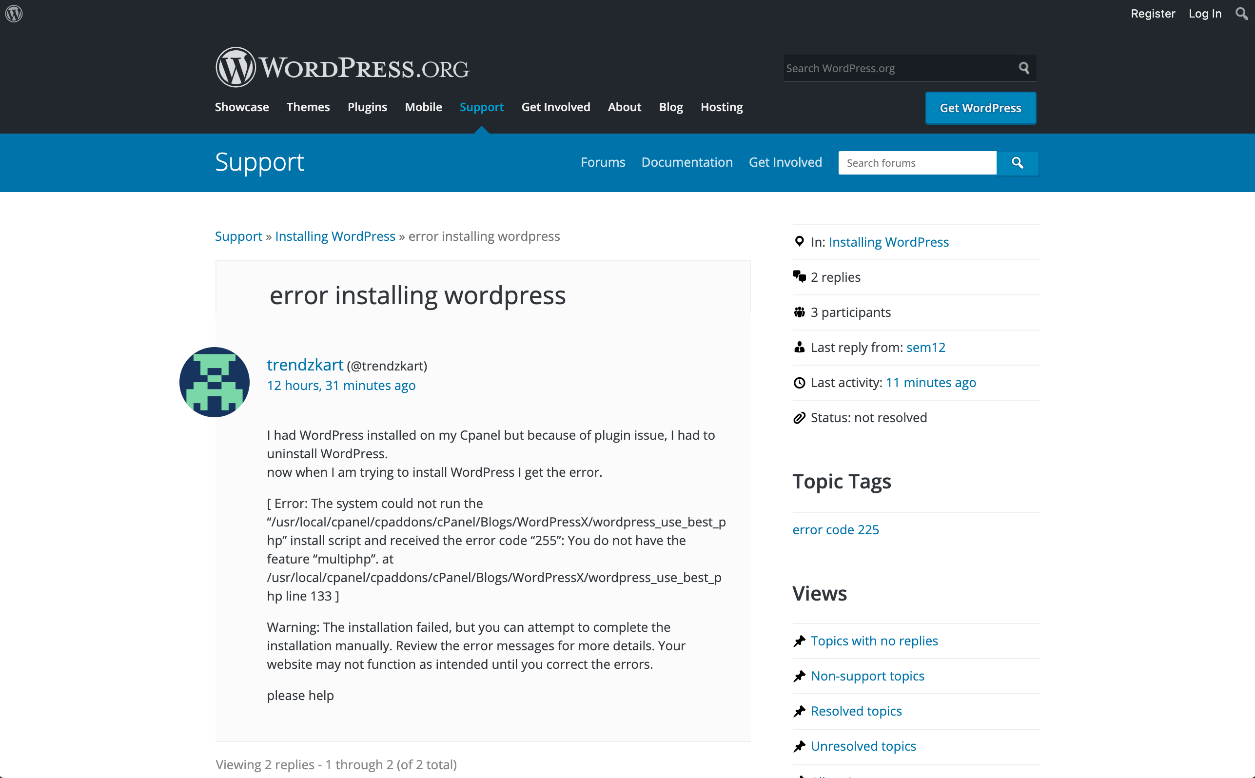 5 of the Very Best WordPress Forum Plugins