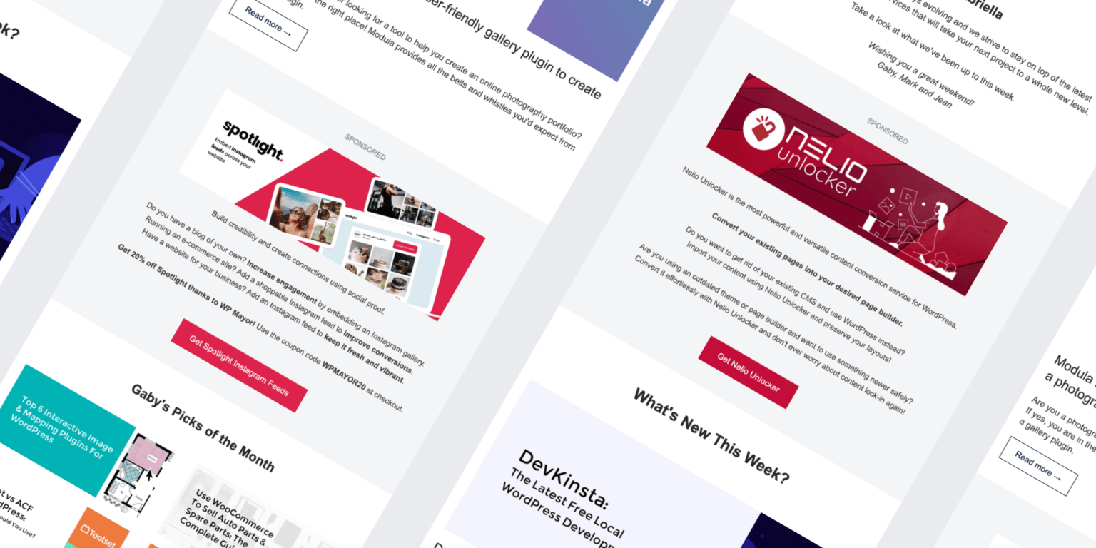 6 Best Examples of Content Aggregator sites That Rock