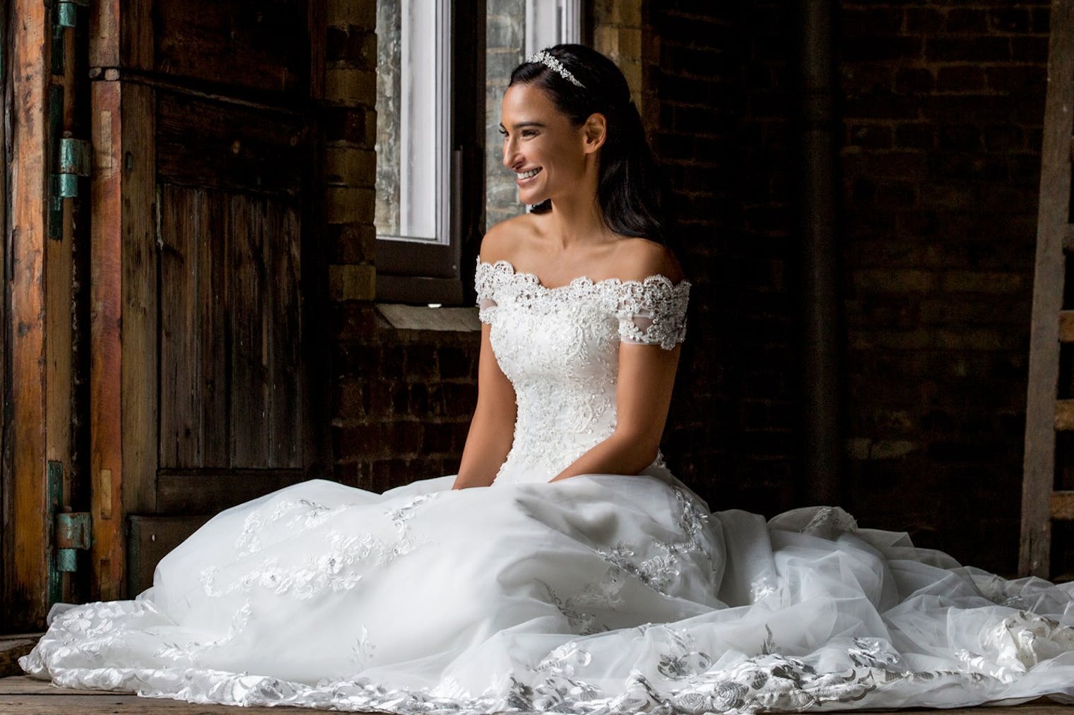 How Much Does a Wedding Dress Cost? The 2024 Average Revealed Wedding