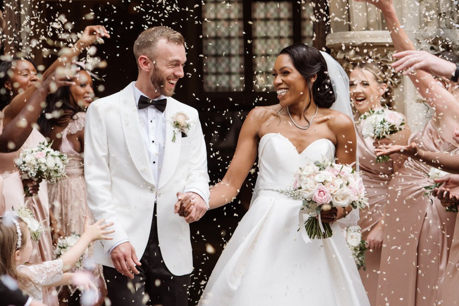 How Much Does a Wedding Planner Cost? The 2024 Average Revealed