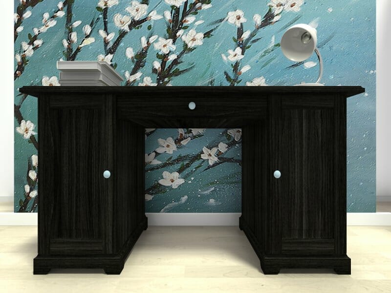 Painting a Desk 9 Creative Ideas to Amaze and Inspire