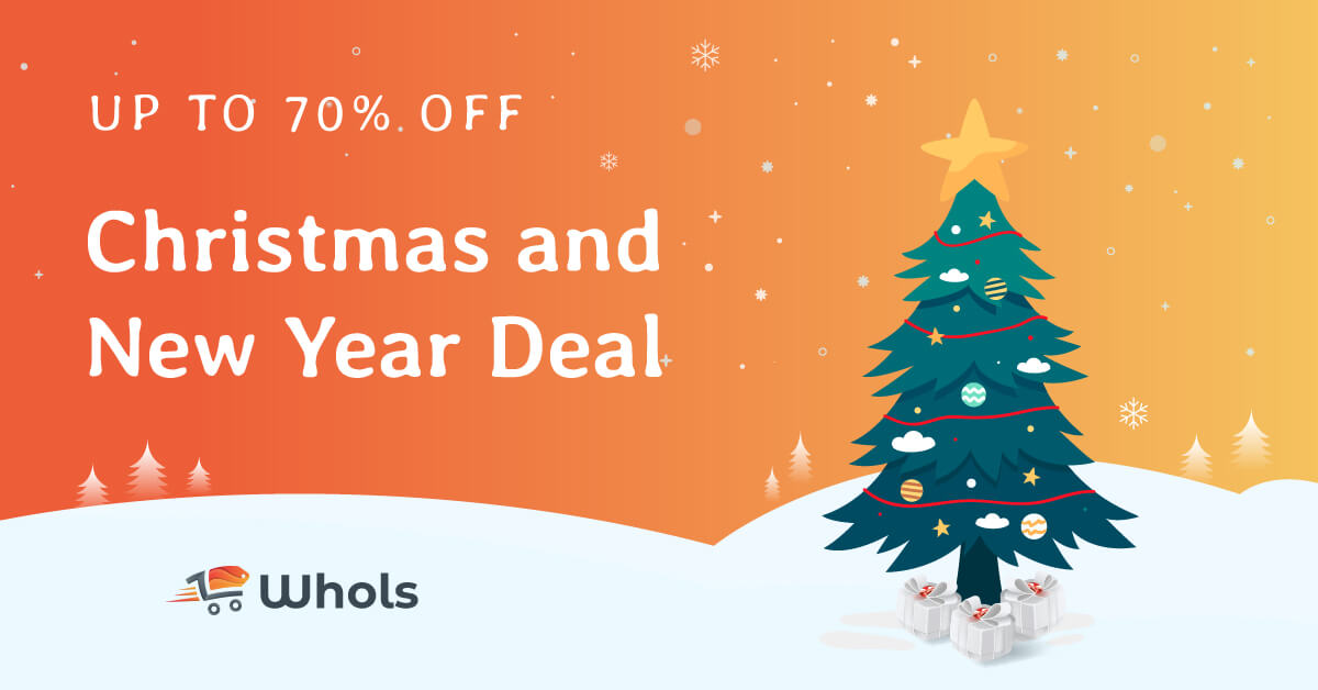 Best Holiday and New Year WordPress Deals and Discounts