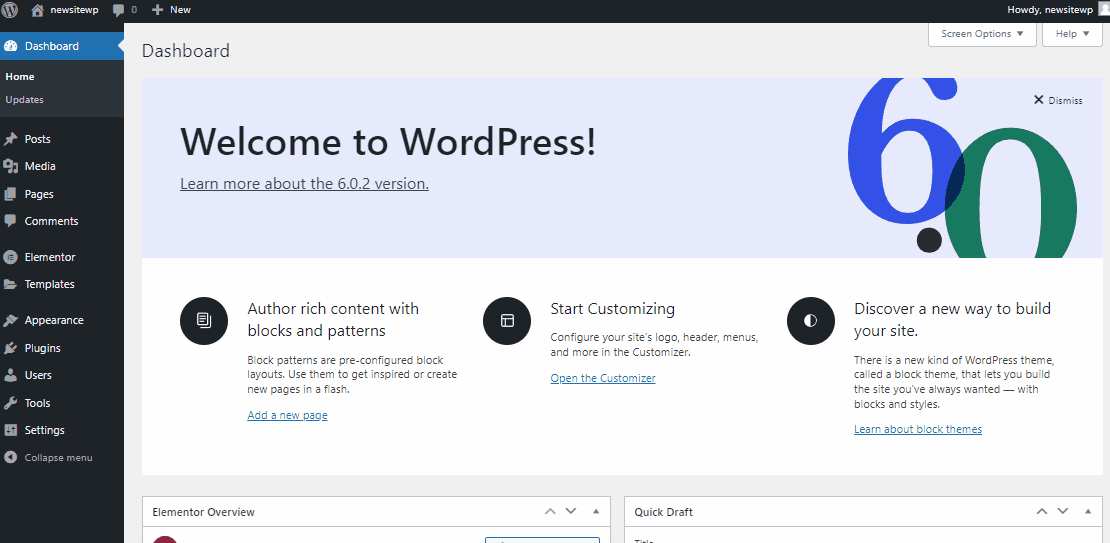 How to Build a WordPress site for Free (2024)