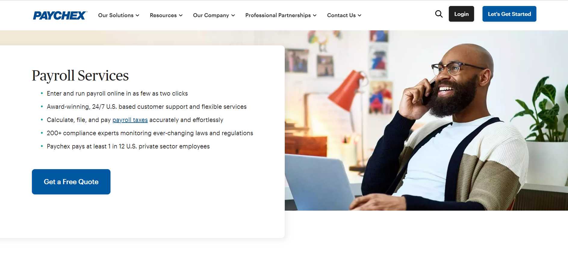 7 Best HR Software for Payroll in 2024