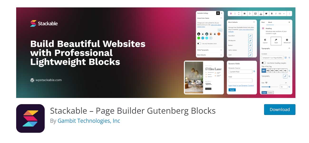 10 Best WordPress Block Editor Plugins Wpmet