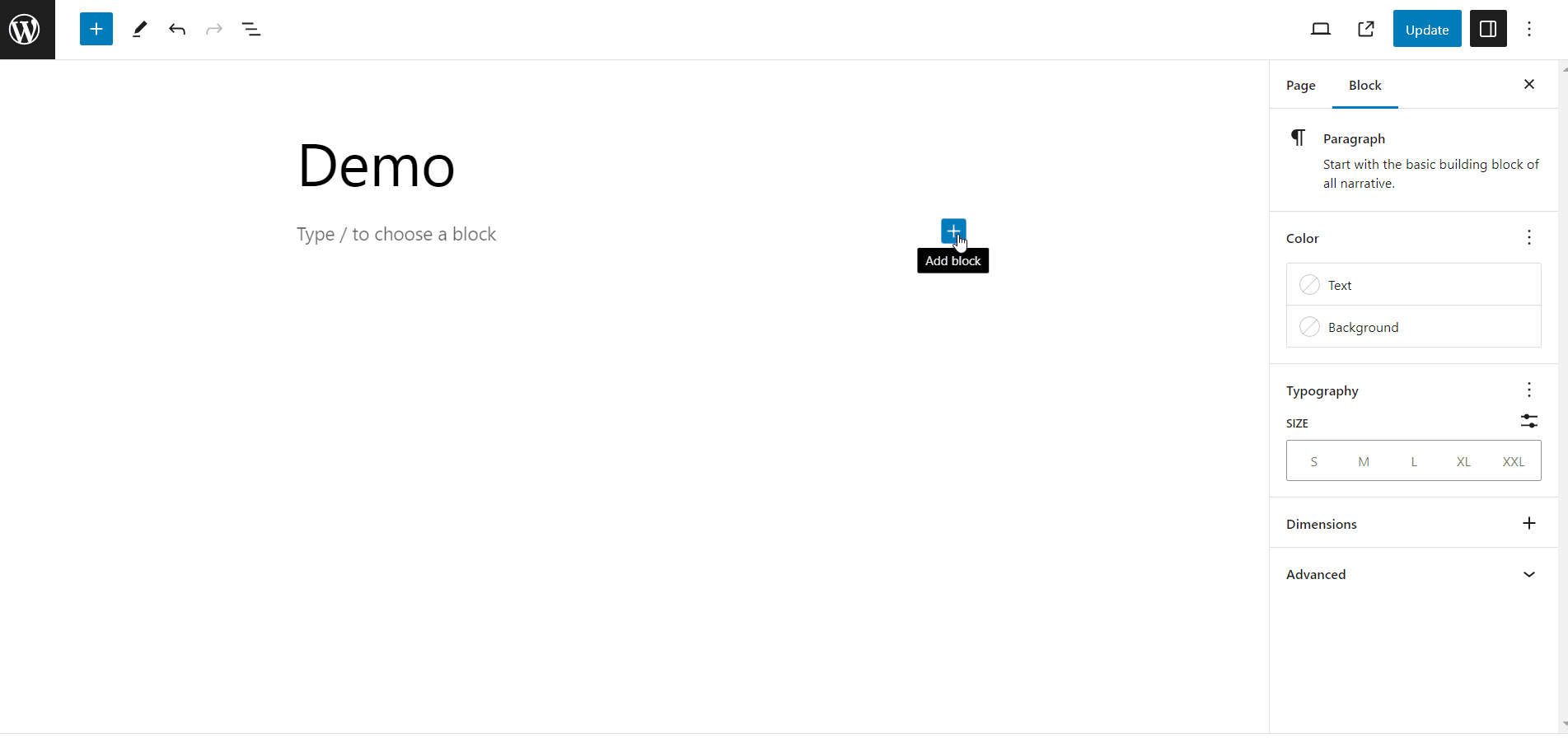 How to use Gutenberg in WordPress Wpmet