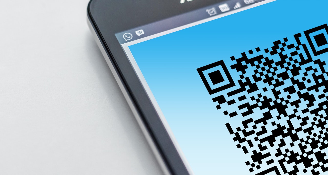 Easy QR Code Generator For Wordpress WP Missing