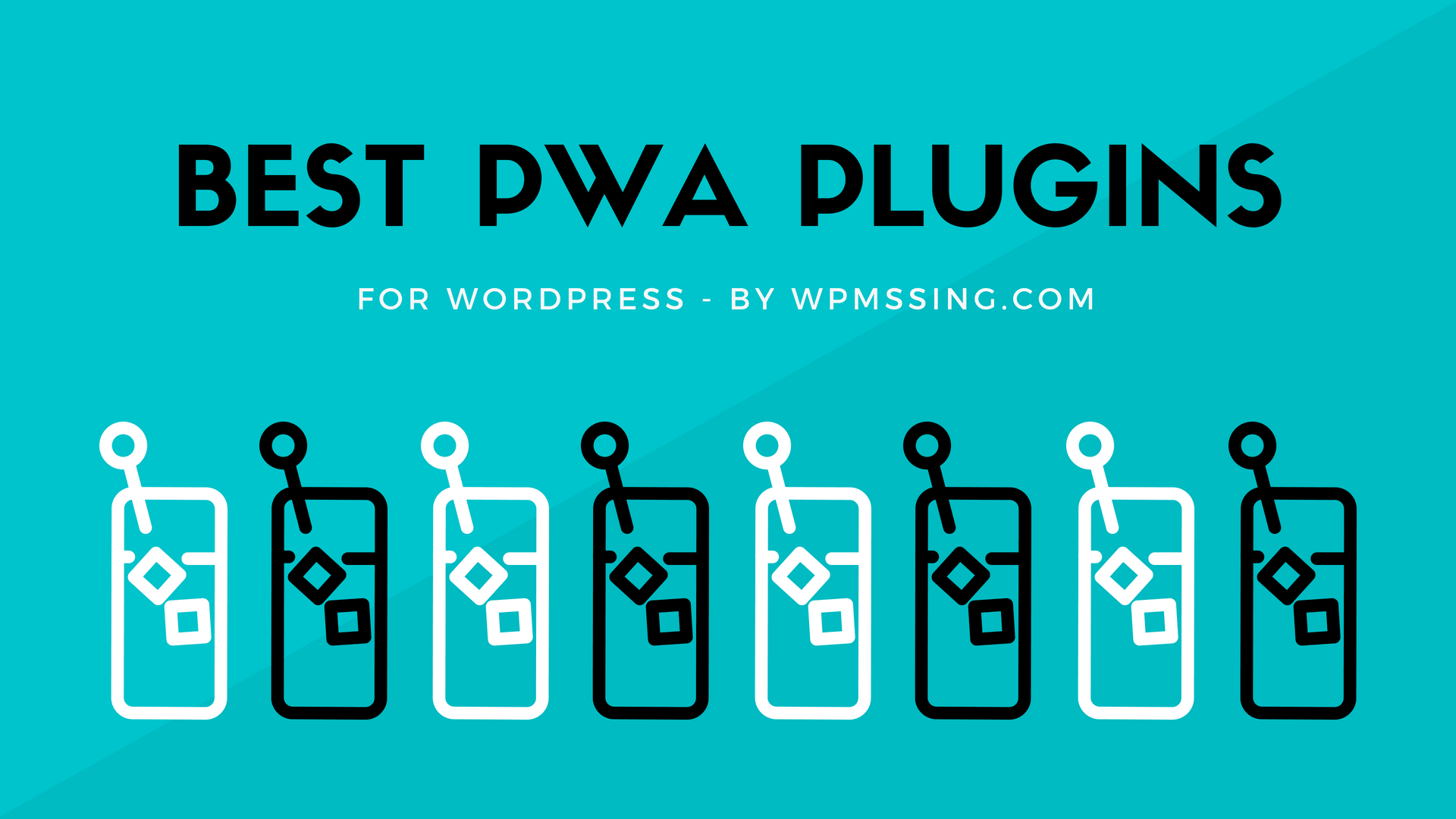 5 Best Progressive Web App Plugins For Wordpress 2019 Update