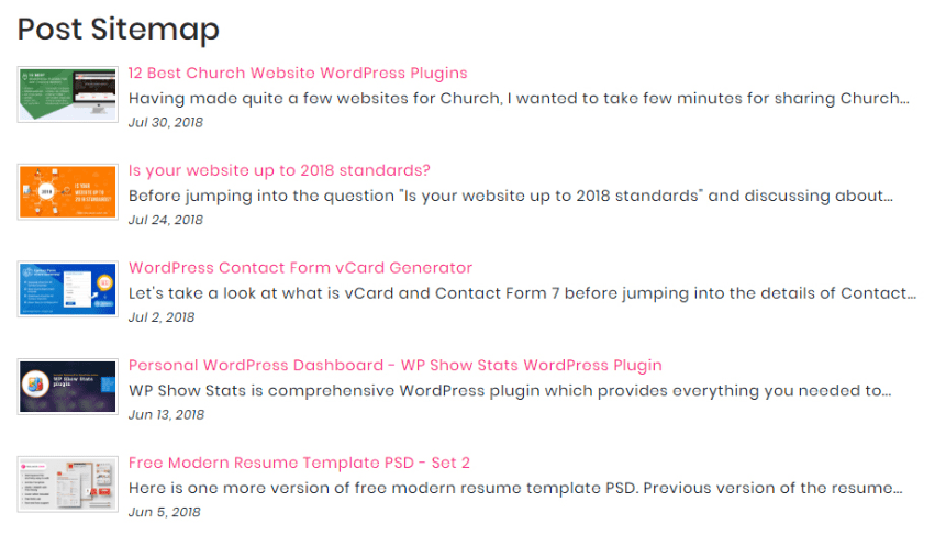 The plugin makes it easy to create shortcodes, add tinymce rich . Generate Professional Html Sitemap Using Shortcode Wp Missing