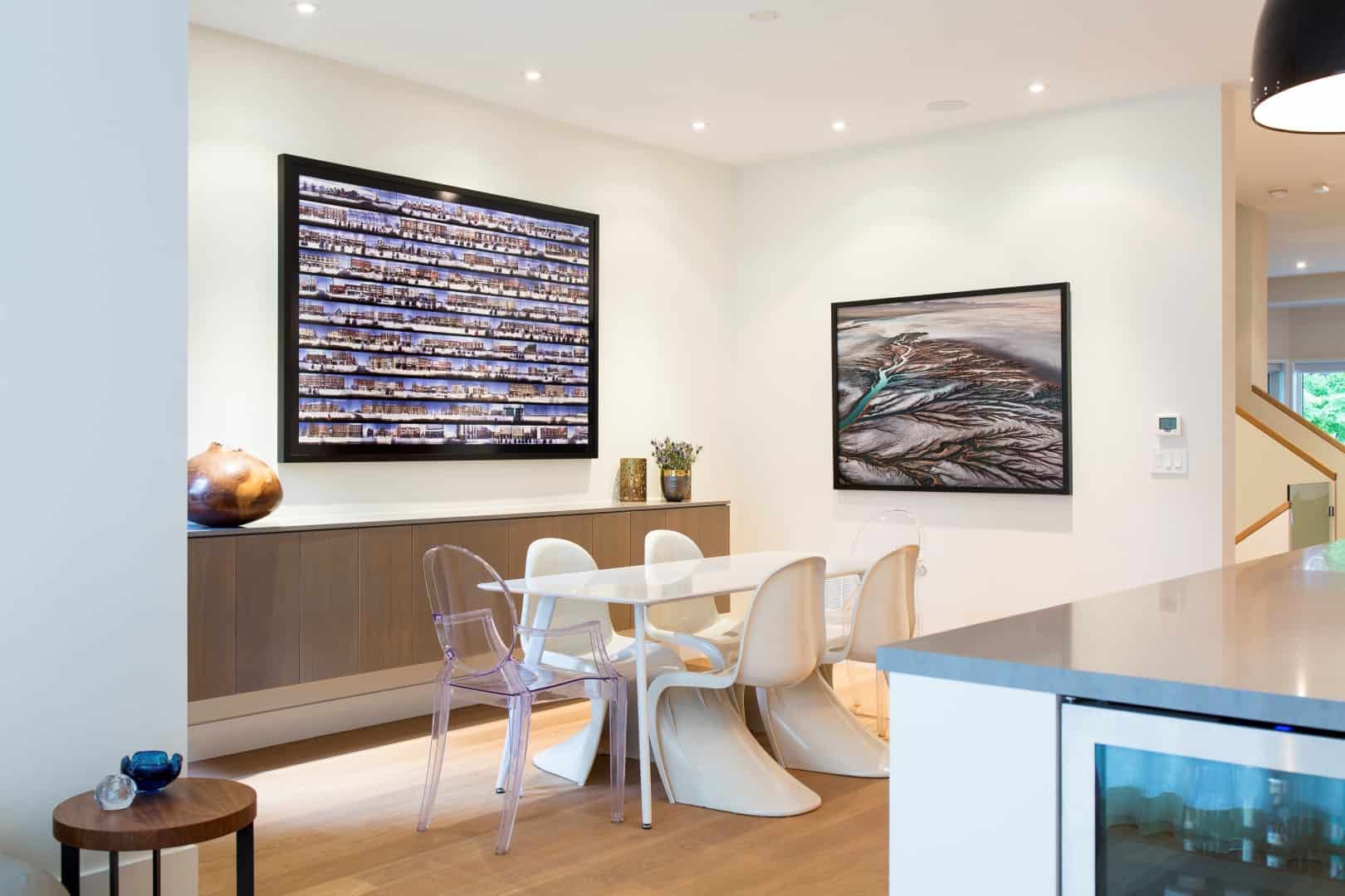 Farnham Avenue WPML Inc.