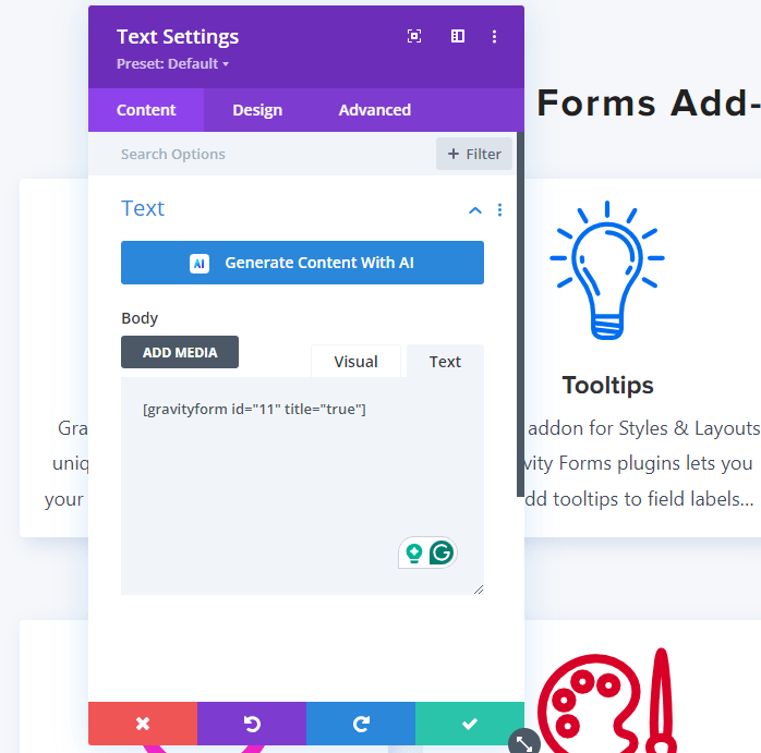 Ultimate Guide To Styling Gravity Forms In Divi WPMonks
