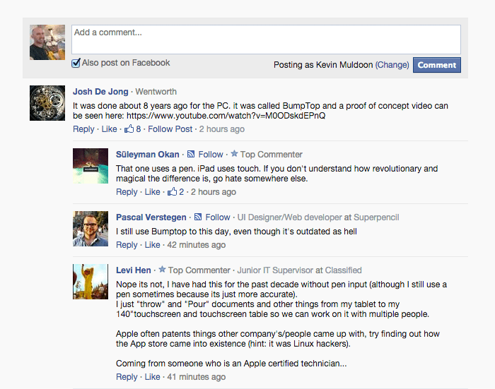 WordPress Comments How To Style & Moderate Discussions