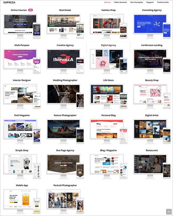 Optimizing WPBakery’s Impreza Theme With Smush And Hummingbird Plugins