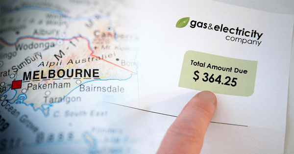 How Much Is The Average Electricity Bill In Victoria?