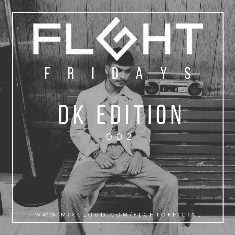 FLGHT (MIX 002) Polskie Radio WPNA 103.1 FM Chicago